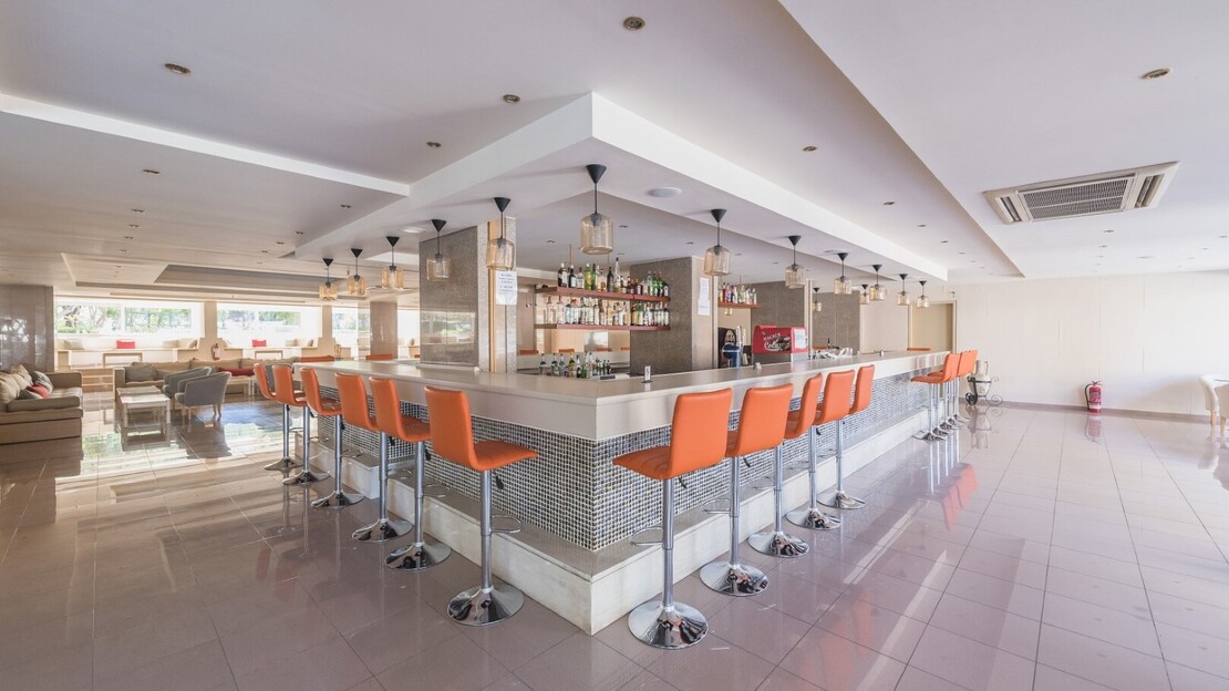 Filerimos Village Hotel